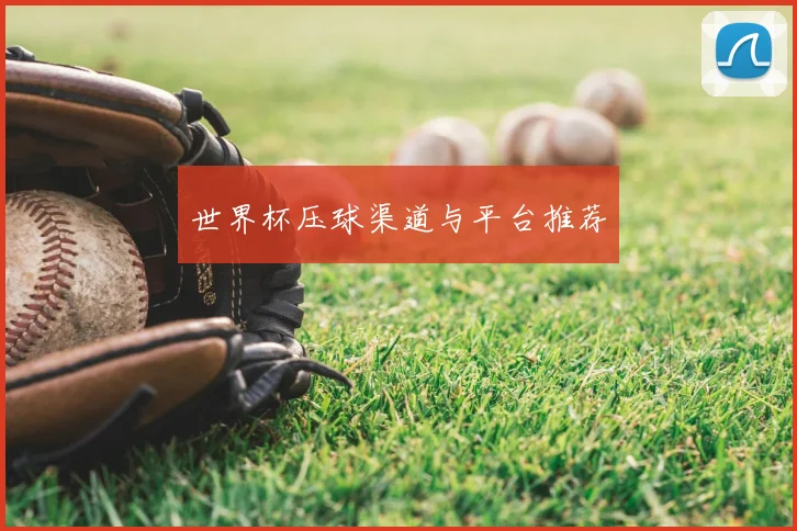 世界杯压球渠道与平台推荐